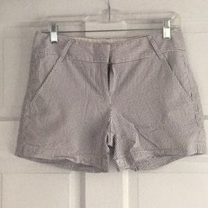 J Crew Shorts